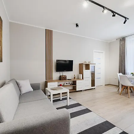 Sienkiewicza City Centre Apartment Łódź Esterno foto