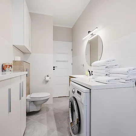 Sienkiewicza City Centre Apartment Łódź Esterno foto