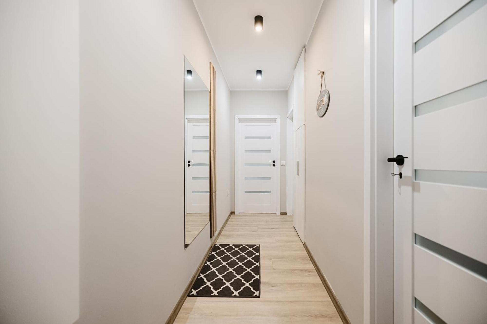 Sienkiewicza Centre Apartment *