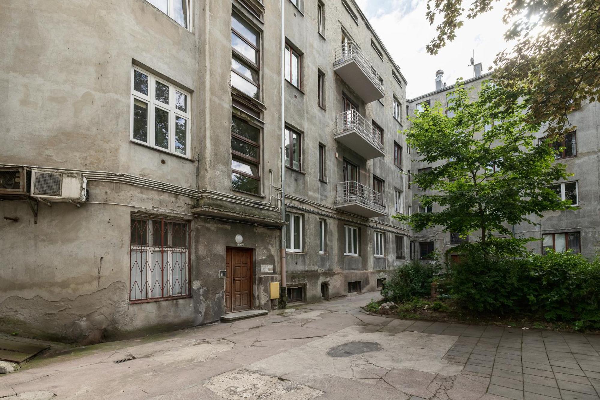 Sienkiewicza Centre Apartment Lodz (Lodz)